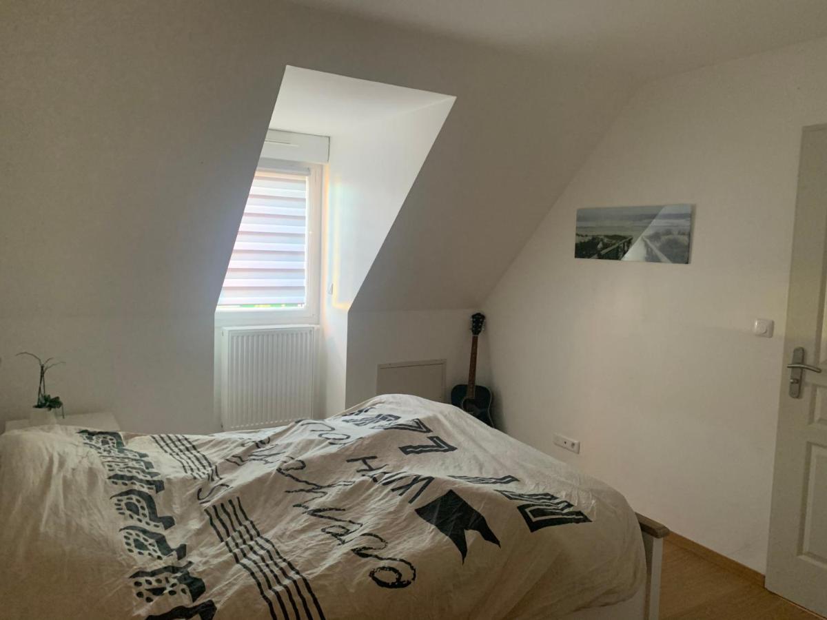 Genech Maison Individuelle, Campagne, 3 Chambres, Baignoire Balneo 2 Places מראה חיצוני תמונה