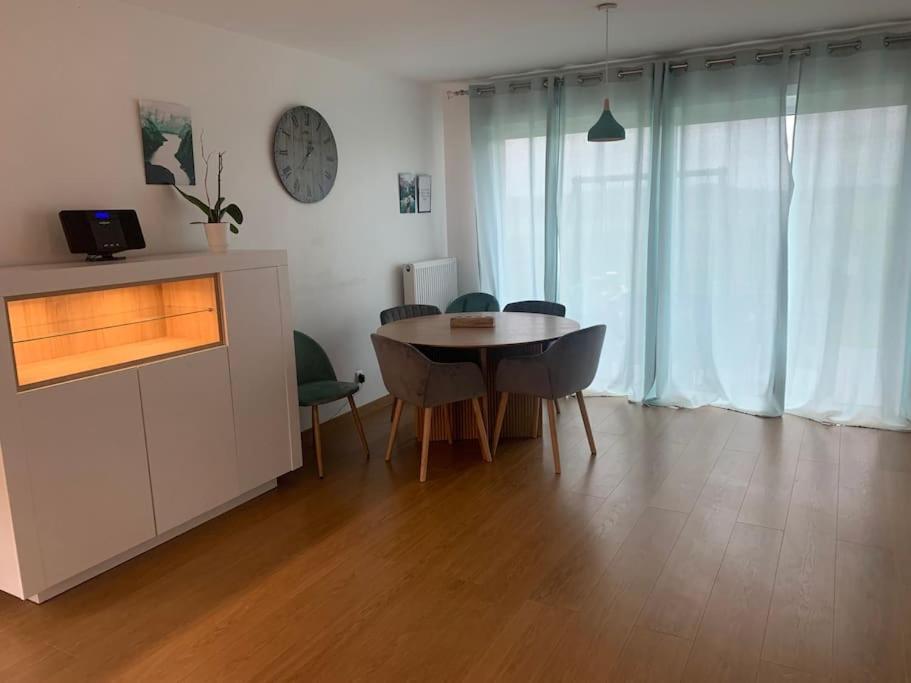 Genech Maison Individuelle, Campagne, 3 Chambres, Baignoire Balneo 2 Places מראה חיצוני תמונה