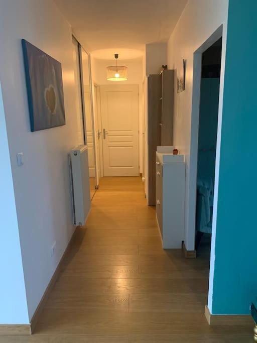 Genech Maison Individuelle, Campagne, 3 Chambres, Baignoire Balneo 2 Places מראה חיצוני תמונה