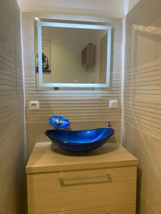 Genech Maison Individuelle, Campagne, 3 Chambres, Baignoire Balneo 2 Places מראה חיצוני תמונה