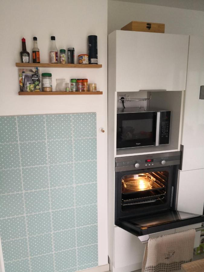 Genech Maison Individuelle, Campagne, 3 Chambres, Baignoire Balneo 2 Places מראה חיצוני תמונה