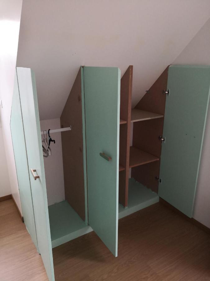 Genech Maison Individuelle, Campagne, 3 Chambres, Baignoire Balneo 2 Places מראה חיצוני תמונה