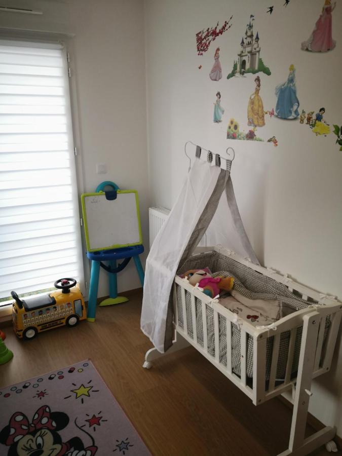 Genech Maison Individuelle, Campagne, 3 Chambres, Baignoire Balneo 2 Places מראה חיצוני תמונה