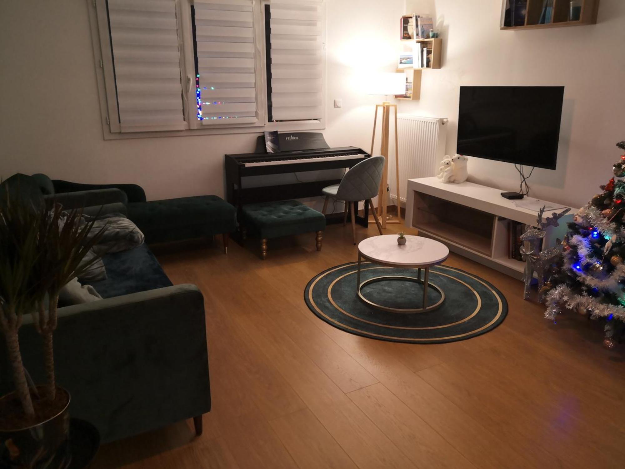 Genech Maison Individuelle, Campagne, 3 Chambres, Baignoire Balneo 2 Places מראה חיצוני תמונה