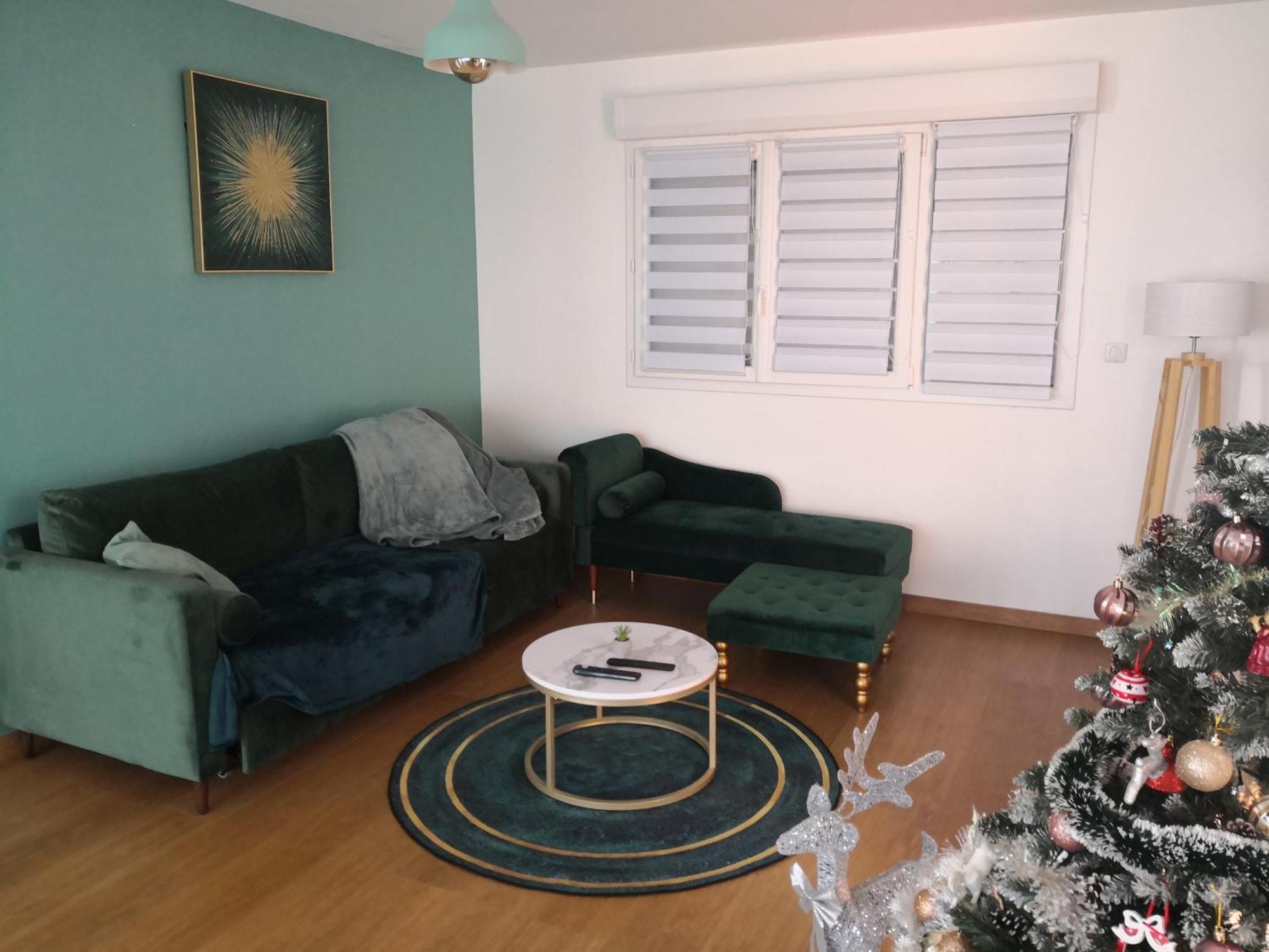 Genech Maison Individuelle, Campagne, 3 Chambres, Baignoire Balneo 2 Places מראה חיצוני תמונה