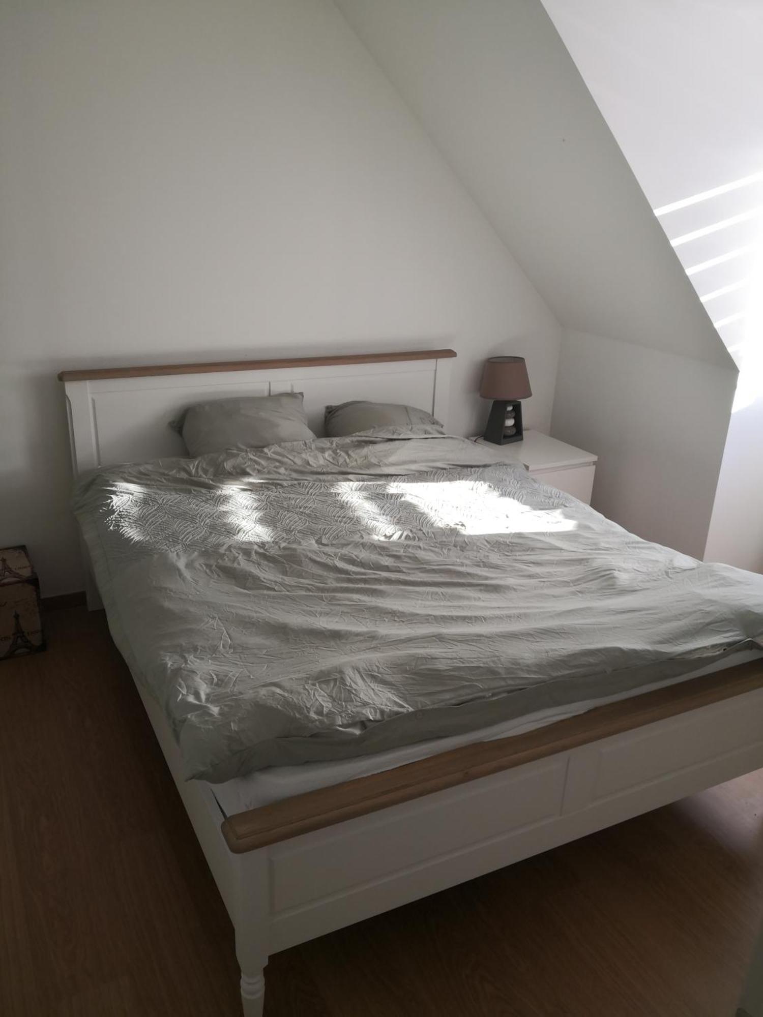 Genech Maison Individuelle, Campagne, 3 Chambres, Baignoire Balneo 2 Places מראה חיצוני תמונה